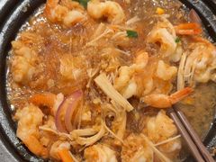 -前海沿·青岛菜(乐客城店)