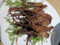 -兔爸私家小厨(新北万达店)