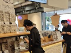 -霸王茶姬(正佳广场店)
