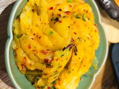 -云海肴·汽锅鸡·云南菜(曲江大悦城店)