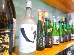 -酒井酱子·深夜食堂(东城汇店)