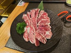 -一心烤肉(唐山街店)