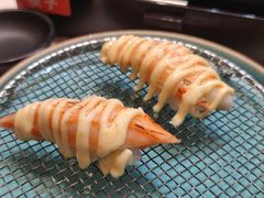 -新一番三文鱼寿司(红城湖店)