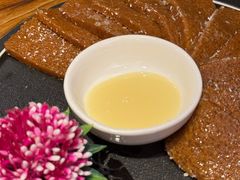 -苹果树下艺术餐厅(宋庄店)