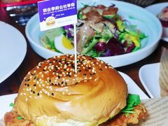 -学府公社餐酒吧(原中关村天堂店)