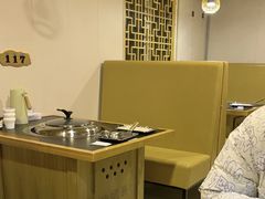 -锅老头海鲜铁锅炖