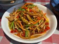 -老街鱼嘴巴(坡子街老店)