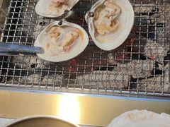 -本达人海鲜烧烤·朝鲜族风味(发展店)