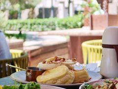 -The Rug Cafe(王府中环店)