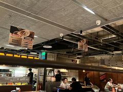 -新石器烤肉(中房金谊广场店)
