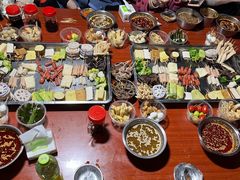 -江油特色冷沾沾(火炮街店)