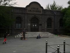 -周恩来同志少年读书旧址