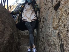 -崂山仰口游览区