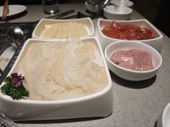 -海底捞火锅(青悦城店)