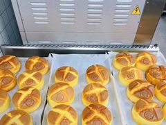 -糕材生•糕点•生日蛋糕(钟楼街店)
