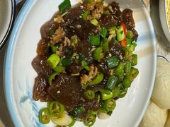 -小乡小镇·传承桐庐土菜·老板亲自烧的菜