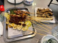 -火龙堂·风味民间菜(文一路店)