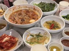 -黄金牧场(明洞总店)