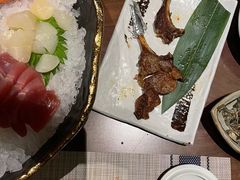 -枫千叶精致料理