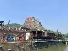 -杭州宋城