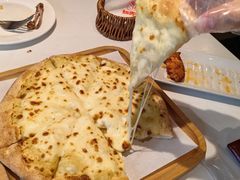 -烁先生披萨·儿童餐下午茶(河南岸店)