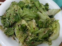 -勇猛子川菜馆(新军路店)