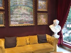 -咸宁万豪温泉谷度假区