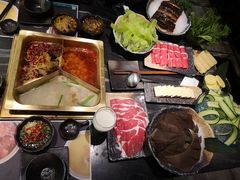 -王家渡火锅(金宝汇店)