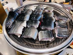 -味家烤肉烤鳗鱼牛排(西塔旗舰店)