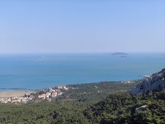 -崂山仰口游览区