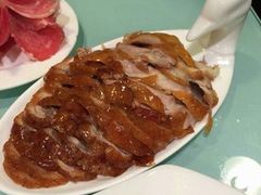 -好福记饭店(红梅公园店)