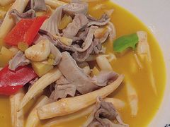 -501號台州海鲜餐厅(海创园店)