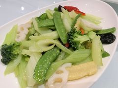 -峰峰菜馆(昌茂店)