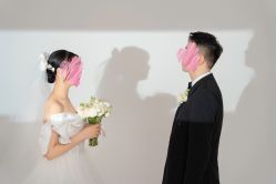 -金夫人婚纱摄影(总店)