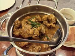 -北京王府井希尔顿酒店·万斯阁西餐厅