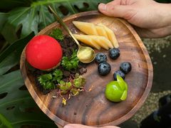 -菌自由丨野生菌火锅特色庭院餐厅(丽江古城店)
