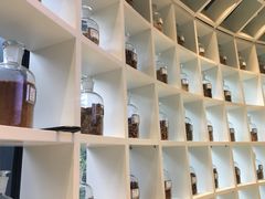 -MAMACHA妈妈茶(岳麓山店)