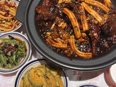 -回味黑鸭煲·始于2006(万松园店)