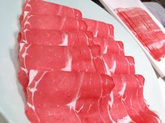 上脑牛肉-东来顺饭庄(apm总店)
