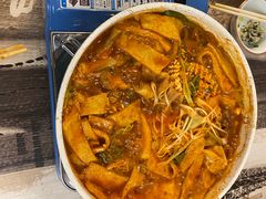 -猫头鹰炸鸡