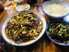 -李大爷的泡椒馆(冉家坝店)