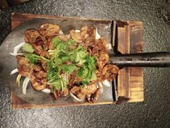 -北平味道.京味菜.烤鸭(梨园店)