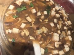 -宏达老菜馆(东安街店)