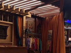 -甘尼仕印度餐厅爵士酒吧(阳春巷店)