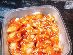 -孖记茶档·热腾茶餐(荔湾领展广场店)