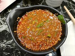 -潮汕美牛肉丸火锅店(天宁寺店)