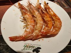 -汉巴味德(大悦城店)