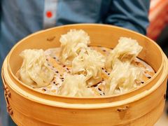 -西贝(枫蓝国际购物中心店)
