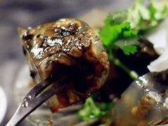 土笋冻-铭聚章鱼土笋冻(松柏店)