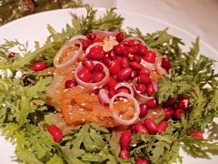 风生水起捞海蜇皇-炳胜品味(海印总店)